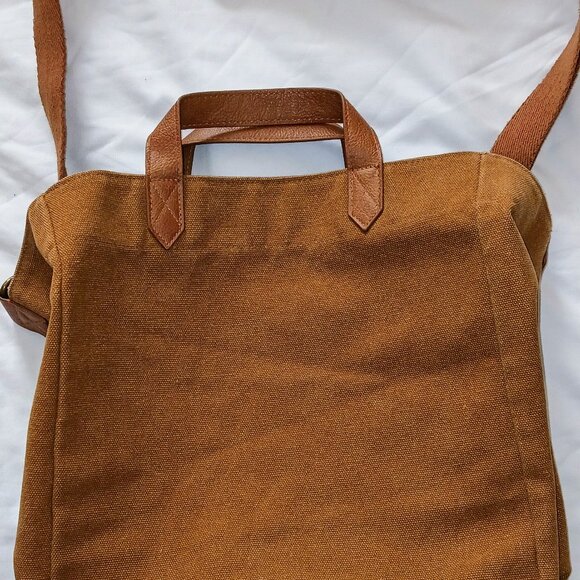 Thirty-One Tote Bag - Picture 1 of 4